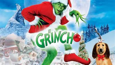 Grinch