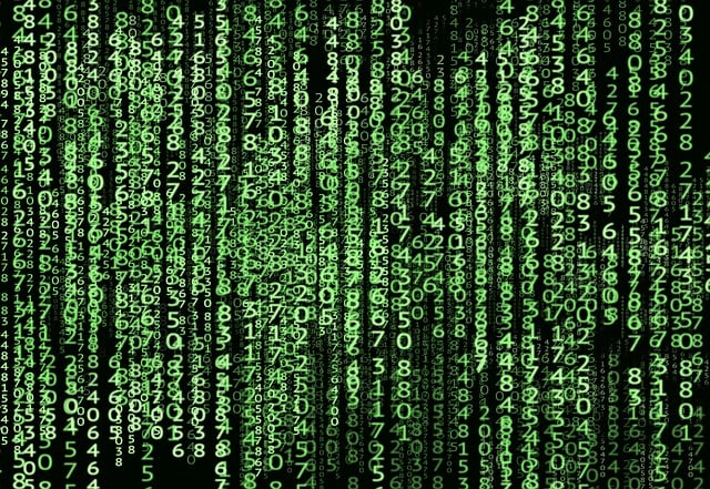Matrix Example